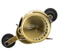 Shimano 23 Calcutta Conquest MD Baitcast Reel Fashion