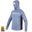 Shimano Hooded Tech Tee Online Sale