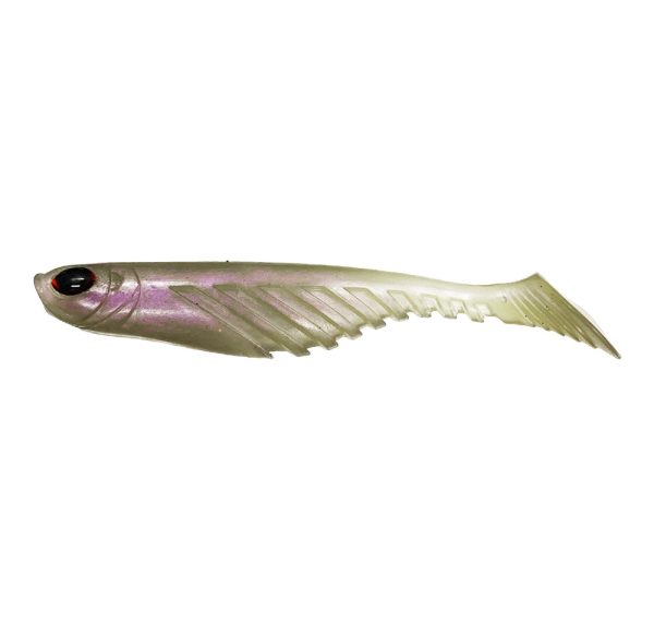 Berkley Powerbait Ripple Shad Soft Plastics Hot on Sale