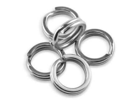 Optia Split Rings For Discount