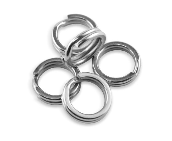 Optia Split Rings For Discount