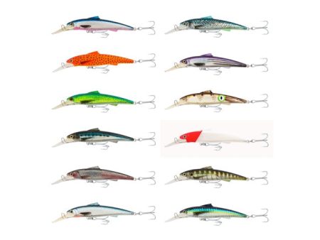 Samaki Pacemaker 140D DD Lure Online