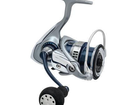 Daiwa Phantom Hyper LT Spin Reel on Sale