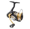 Daiwa Exceler LT Reels on Sale