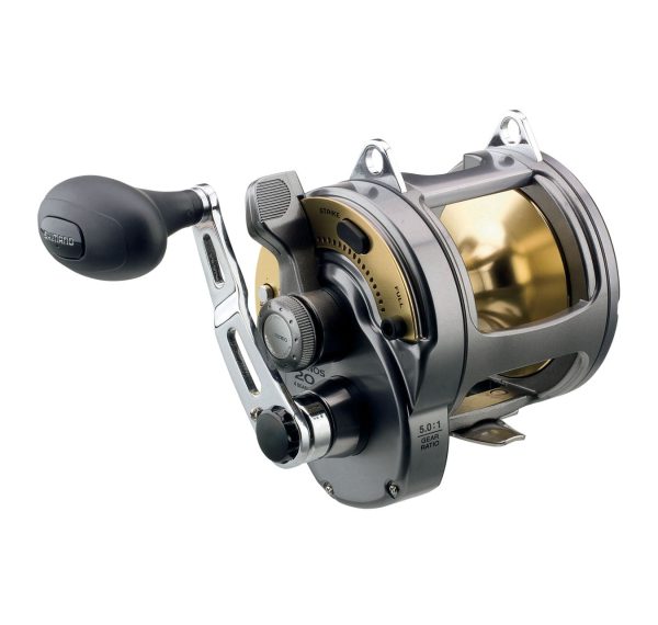 Shimano Tyrnos Overhead Reel Online Sale