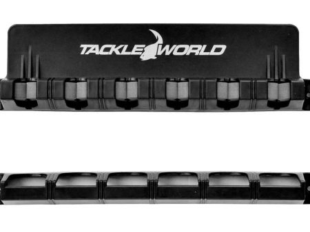 Tackle World Vertical Rod Rack 6 Rods Online