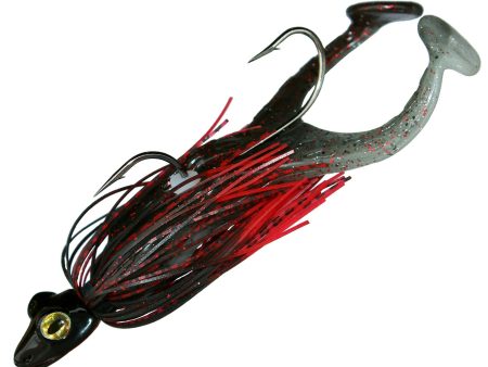 TT Froggerz Snr Spinnerbait For Cheap