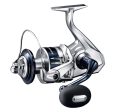 Shimano Saragosa SWA Spin Reel Hot on Sale