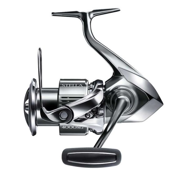 Shimano Stella FK Spin Reel Online now