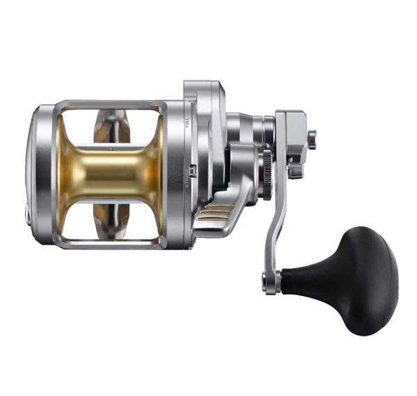 Shimano 23 Talica II Game Fishing Reel Cheap