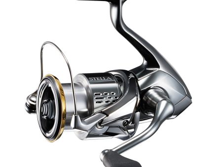 Shimano Stella FJ Reel Hot on Sale