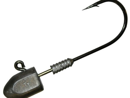 TT Headlockz Extreme Jig Head Online Hot Sale