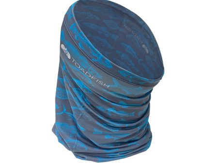 Toadfish UV Neckgaiter on Sale