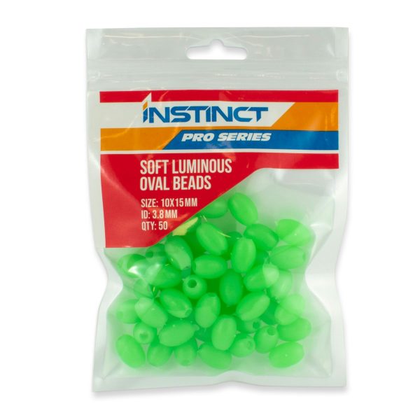 Instinct Pro Beads & Tube Online Sale