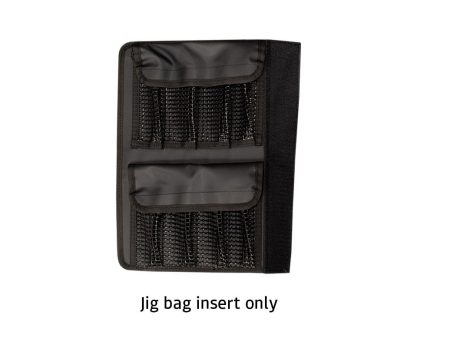 Cast Jig Bag - Inner Only Fashion