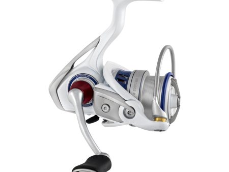 Daiwa 22 Infeet X Reel Online Hot Sale