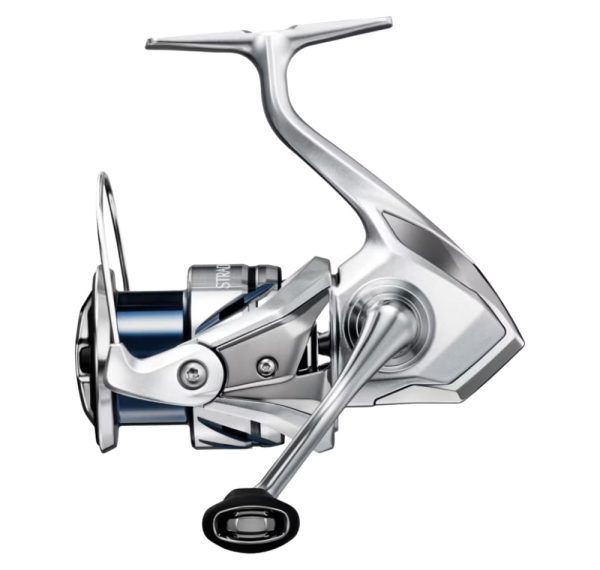 Shimano Stradic FM Spin Reel Online now