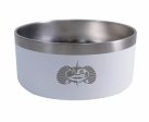 Toadfish Non-Tipping Dog Bowl Online Sale