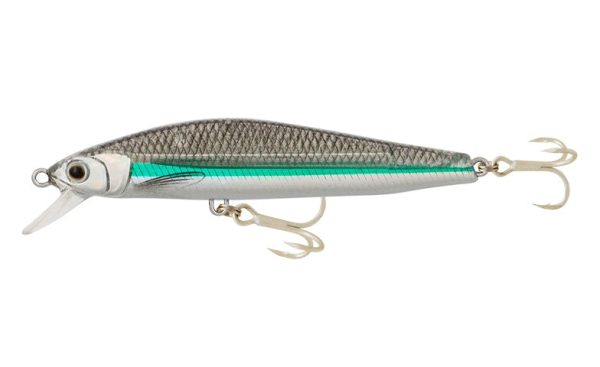 Samaki Redic Jerk Bait SF90 Hot on Sale