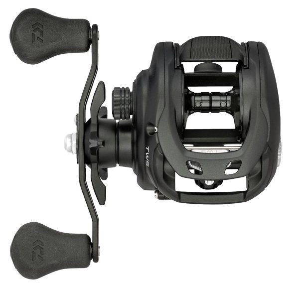 Daiwa Tatula 200 HD LTD Baitcast Reel For Discount