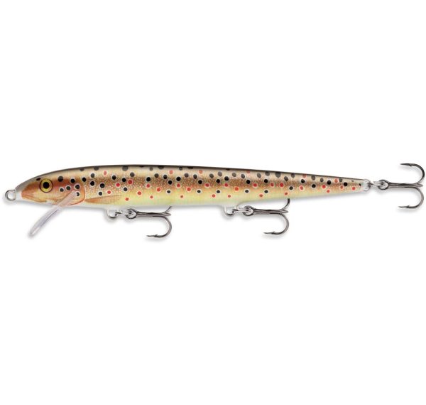 Rapala Original Floating Lures Supply