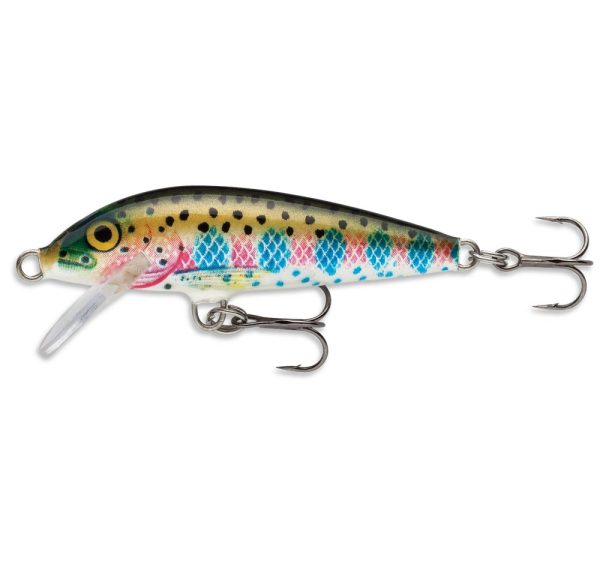 Rapala Original Floating Lures Supply