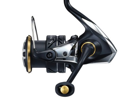 Shimano Sustain FJ Spin Fishing Reels Online