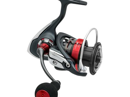 Daiwa Kix LT Spin Reel Hot on Sale