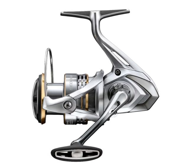 Shimano Sedona FJ Spin Reel For Discount