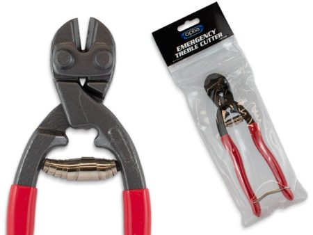 Optia Emergency Wire + Hook Cutter Discount