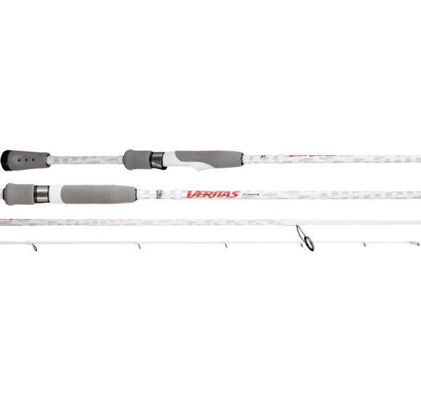 Abu Garcia Veritas V4 Spin Rod Online