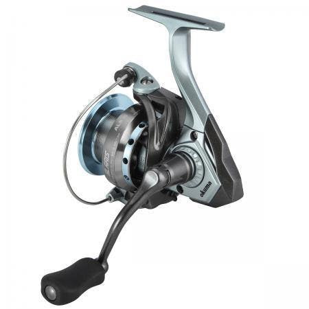 Okuma Alaris Spin Fishing Reels Fashion