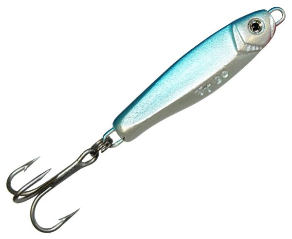 TT Metal Series - Hard Core 20G Lure Online Sale