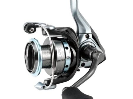 Okuma Alaris Spin Fishing Reels Fashion