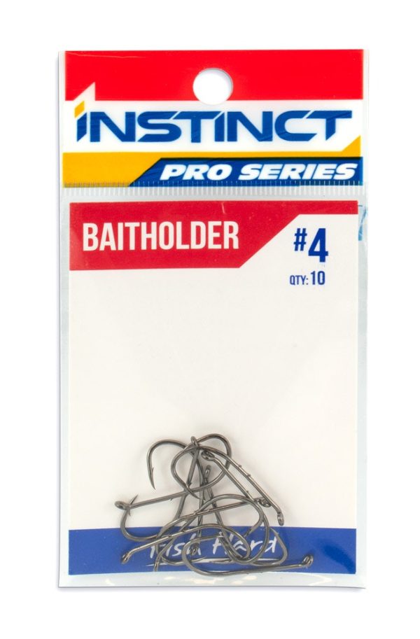 Instinct Pro Hook Baitholder Pre Pack on Sale