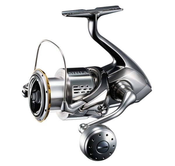 Shimano Stella FJ Reel Hot on Sale