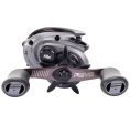 Abu Garcia Revo 5 SXLP Baitcast Reel Fashion