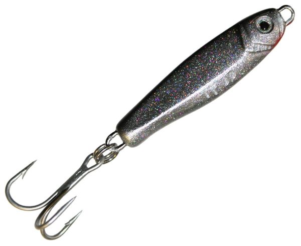 TT Metal Series - Hard Core 40G Lure on Sale