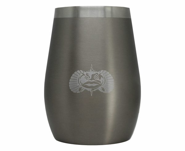 Toadfish Non-Tipping 10oz Wine Tumbler Cheap