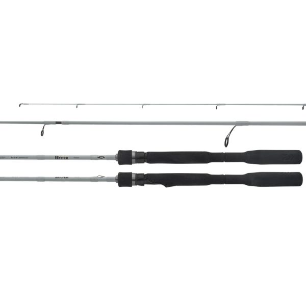 Daiwa TD Hyper Travel Rod Hot on Sale