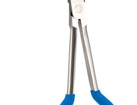 Optia 11  Bent Nose Plier stainless steel Online Hot Sale