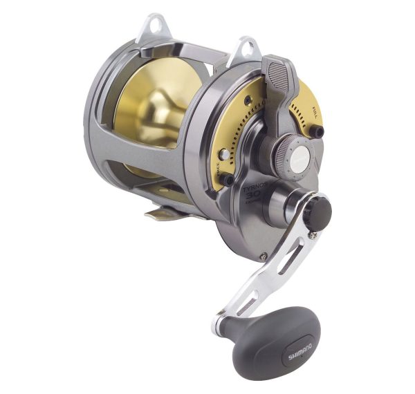 Shimano Tyrnos Overhead Reel Online Sale