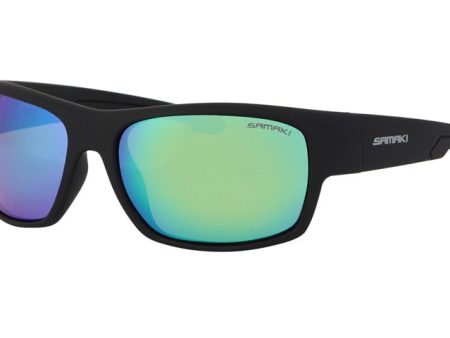 Samaki Dodge Polarised Sunglasses For Sale