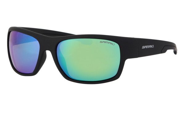 Samaki Dodge Polarised Sunglasses For Sale