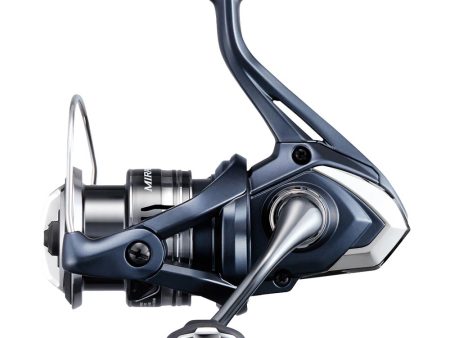 Shimano Miravel Spin Reel Fashion