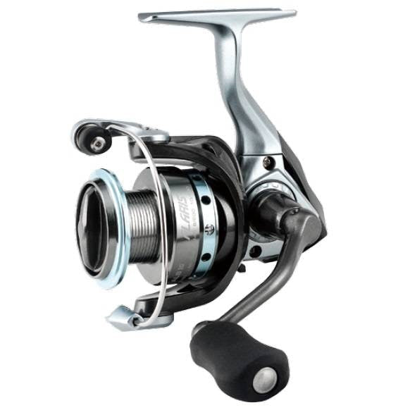 Okuma Alaris Spin Fishing Reels Fashion