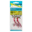 Shinto Pro Bite Enticer Running Mutsu Rig 2pk Discount