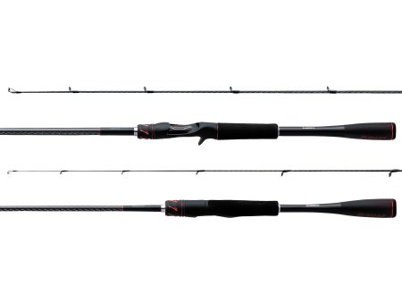 Shimano Zodias 2020 Rods Hot on Sale