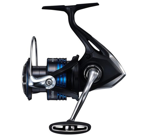 Shimano Nexave FI Spin Reel Hot on Sale