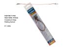 Instinct Trace Red Wire with Crosslock Snap Discount